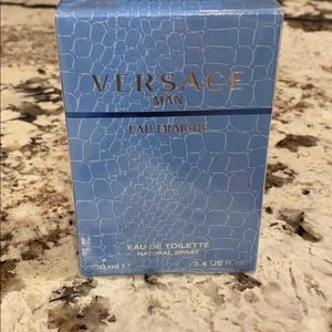 Versace Man Eau Fraiche